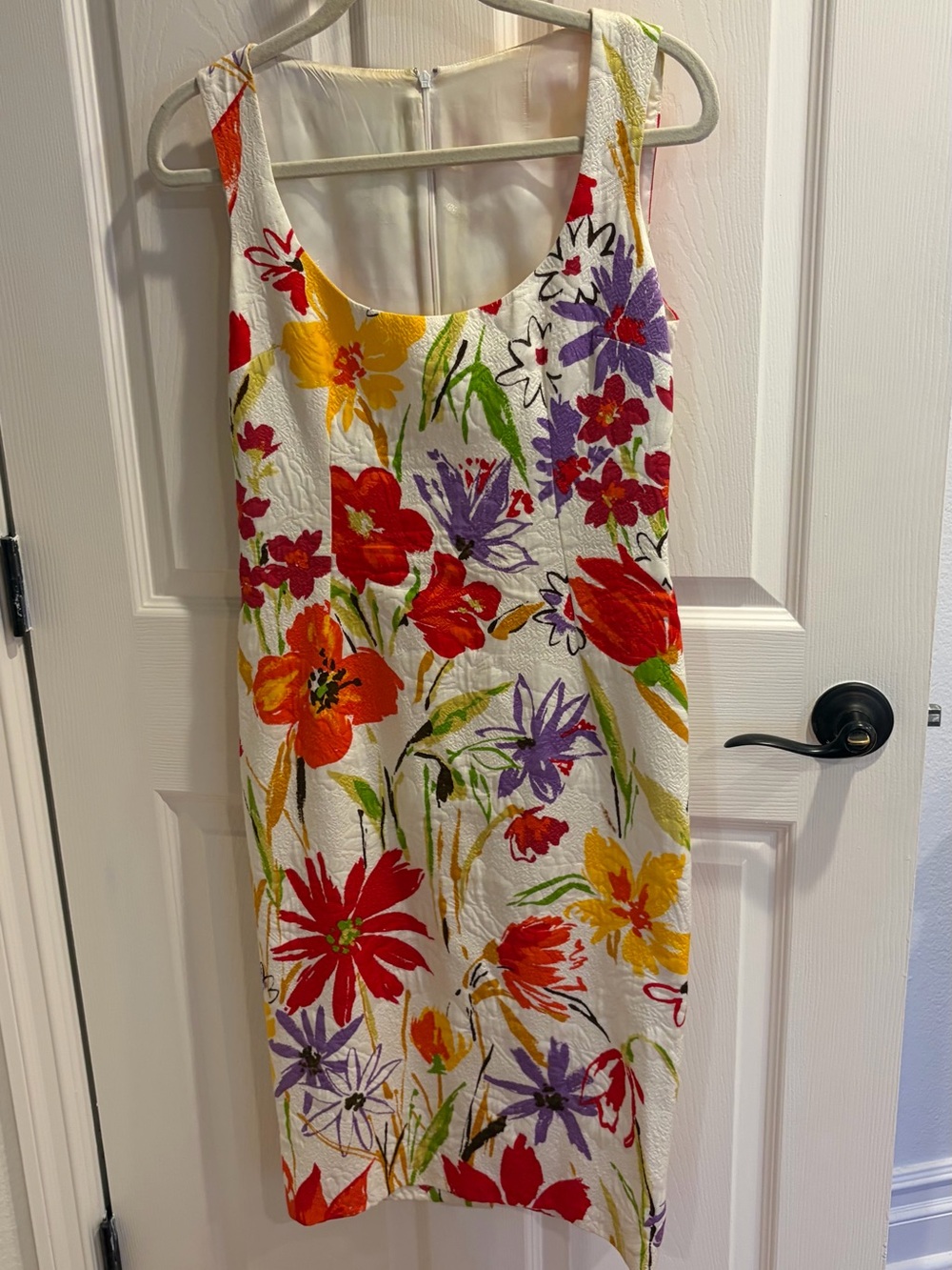 Dolce and Gabbana dress